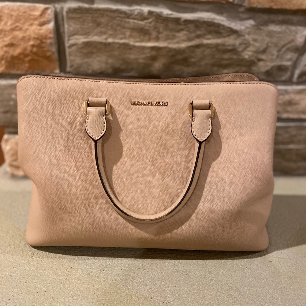 Michael Kors bag